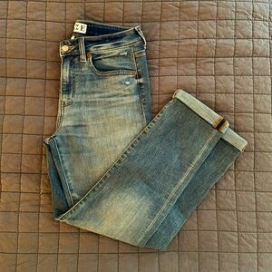 Daze boyfriend fit jeans